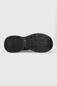 Buffalo sneakers Triplet Hollow Bs 1410079.BLK negru