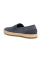 Geox espadrilles U PANTELLERIA sötétkék U25DWA.000NB.C4064