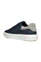 blu navy Geox sneakers in pelle U DEIVEN