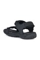Geox szandál U TERRENO + GRIP fekete U4550A.00011.C9999