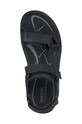 Geox szandál U TERRENO + GRIP U4550A.00011.C9999 fekete