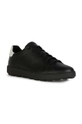 Geox sneakers in pelle U SPHERICA ECUB-1 nero