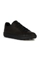 Geox sneakers din piele U SPHERICA ECUB-1 U45GPC.00085.C9999 negru SS24