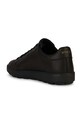 Geox sneakers din piele U SPHERICA ECUB-1 negru U45GPC.00085.C9999