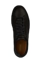 Geox sneakers din piele U SPHERICA ECUB-1 U45GPC.00085.C9999 negru