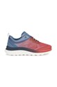 Tenisky Geox U SPHERICA ACTIF X textilní modrá U45GQC.000ZG.C6B4B