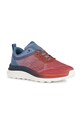 Geox sneakers U SPHERICA ACTIF X U45GQC.000ZG.C6B4B blu SS24