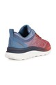 Scarpe Geox sneakers U SPHERICA ACTIF X U45GQC.000ZG.C6B4B blu