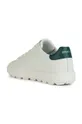 λευκό Δερμάτινα αθλητικά παπούτσια Geox U SPHERICA ECUB-1