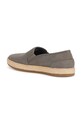 Geox espadrilles U PANTELLERIA szürke U25DWA.000NB.C3016