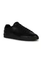 Δερμάτινα αθλητικά παπούτσια Geox U REGIO μαύρο