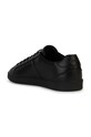 Geox sneakersy skórzane U REGIO czarny U45CHB.00043.C9999