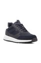 Geox sneakersy U MOLVENO U45F1B.014EK.C4002 granatowy SS24