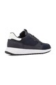 Obuwie Geox sneakersy U MOLVENO U45F1B.014EK.C4002 granatowy