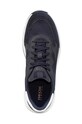Geox sneakersy U MOLVENO U45F1B.014EK.C4002 granatowy
