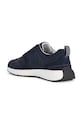 Geox sneakersy U VOLPIANO granatowy U45GCA.02211.C4002