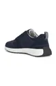 blu navy Geox sneakers U VOLPIANO
