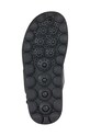 Geox sandali in pelle U SPHERICA EC6 U45GWC.00085.C6006