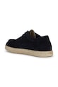 Geox buty zamszowe U OSTUNI granatowy U36GVB.00022.C4002