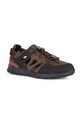 Sandále Geox U SANZIO U45G7D.0EK15.C6006 hnedá SS24