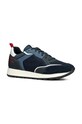 Tenisky Geox U PARTENIO U45GAA.014EK.C0700 tmavomodrá SS24