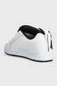 Obuwie DC sneakersy COURT GRAFFIK 300529 biały
