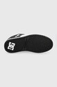 DC sneakersy COURT GRAFFIK 300529 biały
