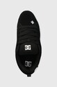 Кросівки DC COURT GRAFFIK чорний 300529