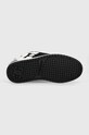 DC sneakers COURT GRAFFIK 300529 negru