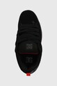 DC sneakersy Court Graffik czarny ADYS100442