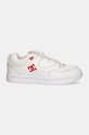 DC sneakers Kalynx ADYS100819 alb AW24