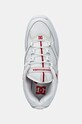 Sneakers boty DC Kalynx bílá ADYS100819