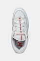 DC sneakers Kalynx alb ADYS100819
