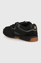 Obuwie DC sneakersy Kalynx ADYS100819 czarny