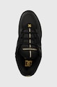 DC sneakersy Kalynx czarny ADYS100819