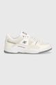 Sneakers boty DC Construct ADYS100822 béžová SS24