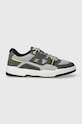 DC sneakers Construct ADYS100822 gri SS24