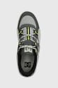 DC sneakers Construct gri ADYS100822