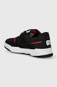Încălțăminte DC sneakers Construct ADYS100822 negru