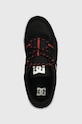 DC sneakers Construct negru ADYS100822
