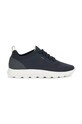 Geox sneakersy U SPHERICA syntetyczny granatowy U15BYA.0006K.C4343