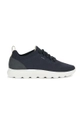 blu navy Geox sneakers U SPHERICA Uomo