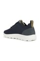Geox sneakersy U SPHERICA granatowy U15BYA.0006K.C4343