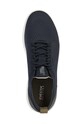 Geox sneakersy U SPHERICA U15BYA.0006K.C4343 granatowy