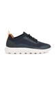 Geox sneakersy U SPHERICA syntetyczny granatowy U35BYA.0006K.C4021