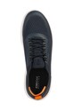 Geox sneakersy U SPHERICA U35BYA.0006K.C4021 granatowy