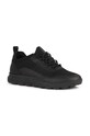Geox sneakersy U SPHERICA U35BYA.0006K.C9996 czarny SS24
