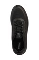 Geox sneakersy U SPHERICA U35BYA.0006K.C9996 czarny