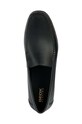 Шкіряні мокасини Geox U ASCANIO U450WB.00043.C9999 чорний