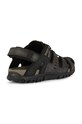 Обувки Сандали Geox UOMO SANDAL STRADA U4524C.000ME.C9999 черен